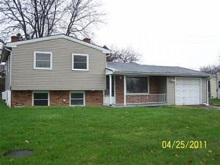 Foreclosed Home - 3383 RIDGECLIFFE DR, 48532