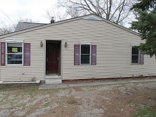 Foreclosed Home - List 100023429