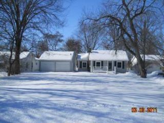 Foreclosed Home - 2142 NOBLE AVE, 48532