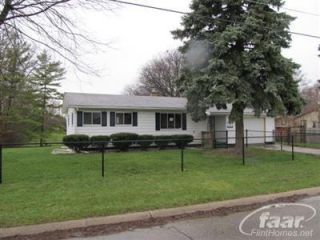 Foreclosed Home - 914 SUNDAY ST, 48532