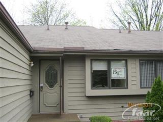 Foreclosed Home - List 100081183