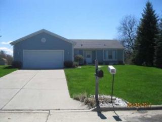 Foreclosed Home - List 100081267