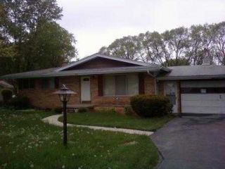 Foreclosed Home - 1294 WESTWOOD DR, 48532