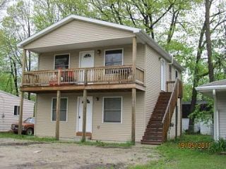 Foreclosed Home - 1509 EAST DR, 48532
