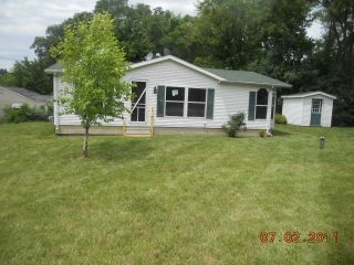 Foreclosed Home - 2350 NERREDIA ST, 48532