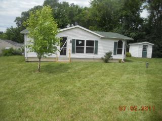 Foreclosed Home - List 100107582