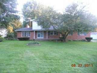 Foreclosed Home - List 100143979