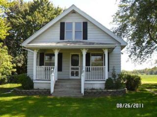 Foreclosed Home - 1133 S MORRISH RD, 48532
