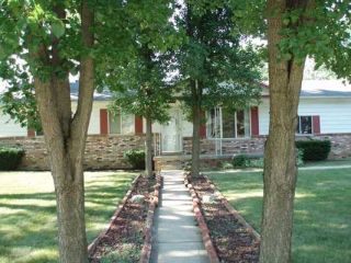 Foreclosed Home - List 100144338