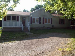Foreclosed Home - List 100144487