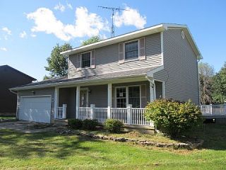 Foreclosed Home - 6340 WRECKENRIDGE RD, 48532
