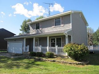 Foreclosed Home - List 100152821
