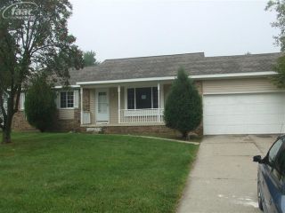 Foreclosed Home - 1293 RIVER FOREST DR, 48532