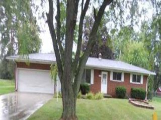 Foreclosed Home - 1305 WESTWOOD DR, 48532