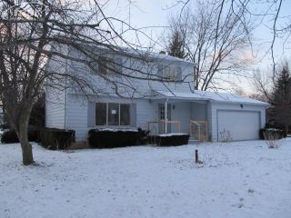 Foreclosed Home - 6216 TRENTON DR, 48532