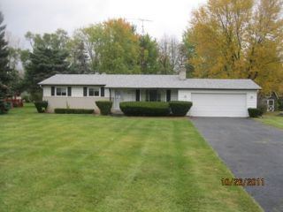 Foreclosed Home - 1072 CARTER DR, 48532
