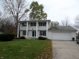 Foreclosed Home - List 100198736