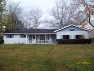Foreclosed Home - List 100203775