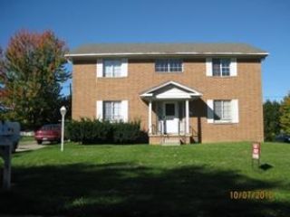 Foreclosed Home - List 100203781