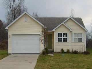 Foreclosed Home - List 100209850