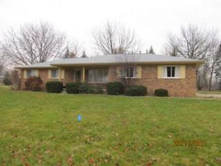 Foreclosed Home - 5072 FOREST SIDE DR, 48532