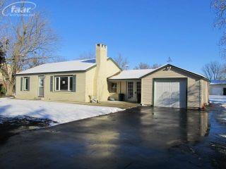 Foreclosed Home - List 100220995