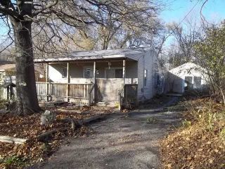 Foreclosed Home - 3312 MAYOR CT, 48532