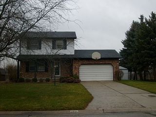 Foreclosed Home - 1221 WRECKENRIDGE RD, 48532