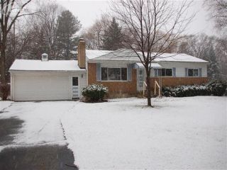 Foreclosed Home - 1409 WESTWOOD DR, 48532