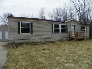 Foreclosed Home - List 100233762
