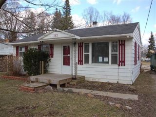 Foreclosed Home - 1417 MINTOLA AVE, 48532