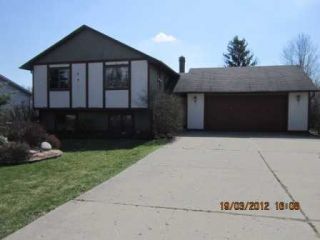 Foreclosed Home - List 100278565