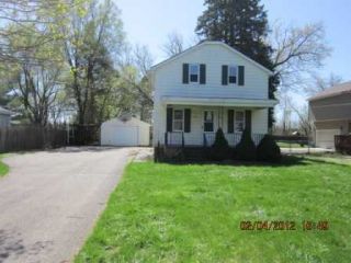 Foreclosed Home - List 100290002