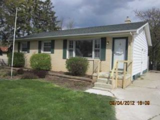 Foreclosed Home - List 100290082