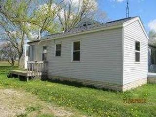 Foreclosed Home - 8180 CORUNNA RD, 48532
