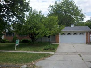 Foreclosed Home - 2087 CAMBRIAN DR, 48532