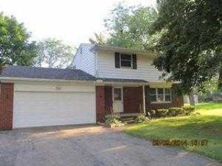 Foreclosed Home - List 100338374