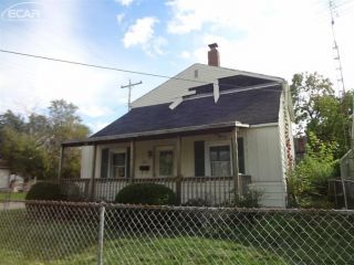Foreclosed Home - 3801 LARCHMONT ST, 48532
