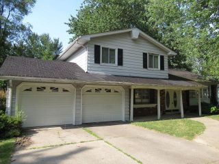 Foreclosed Home - List 100349580