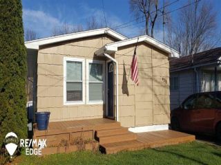Foreclosed Home - 4018 W KEARSLEY ST, 48532