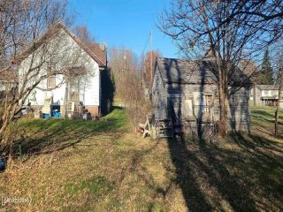 Foreclosed Home - 1248 S GRAHAM RD, 48532