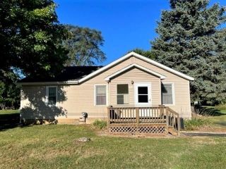 Foreclosed Home - 2128 UTLEY RD, 48532
