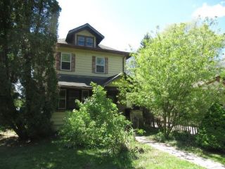 Foreclosed Home - 4025 W COURT ST, 48532