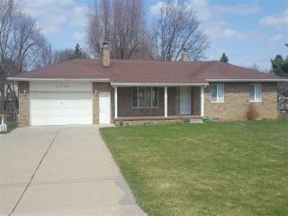 Foreclosed Home - 4114 W COURT ST, 48532