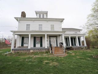 Foreclosed Home - 1110 N LINDEN RD, 48532