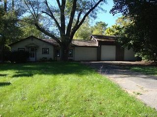 Foreclosed Home - List 100560292