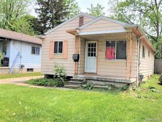 Foreclosed Home - 3815 W KEARSLEY ST, 48532