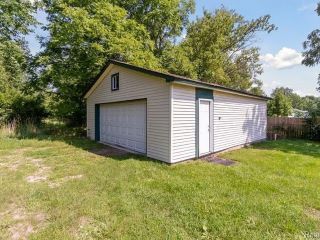 Foreclosed Home - 2167 S DYE RD, 48532