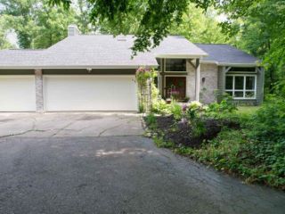 Foreclosed Home - 1063 WESTERN WOODS DR, 48532