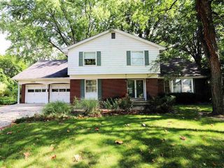 Foreclosed Home - 1042 WESTERN HILLS DR, 48532